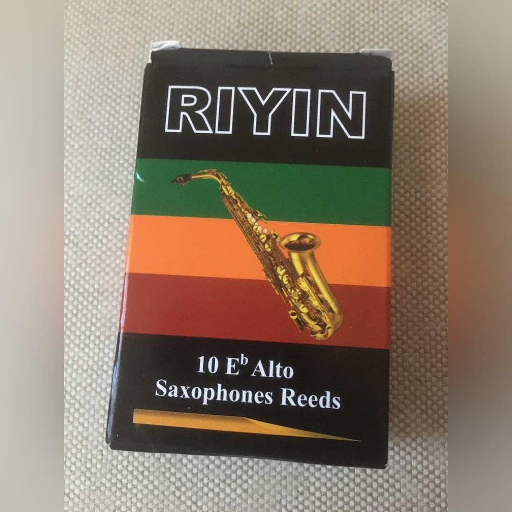 Reeds